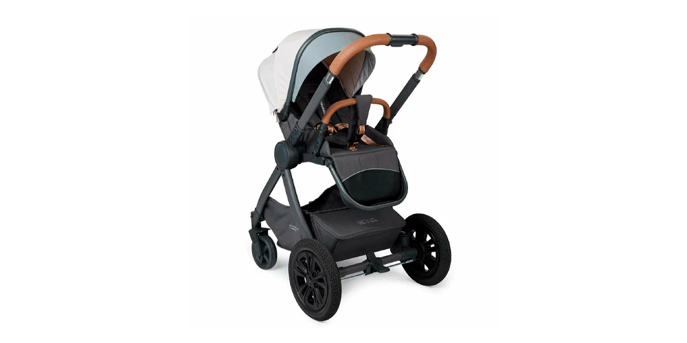 The best strollers for newborns in 2024: TOP 15 rating by quality and reliability - Products, Baby carriage, Children, Newborn, Yandex Market, Products for children, Longpost