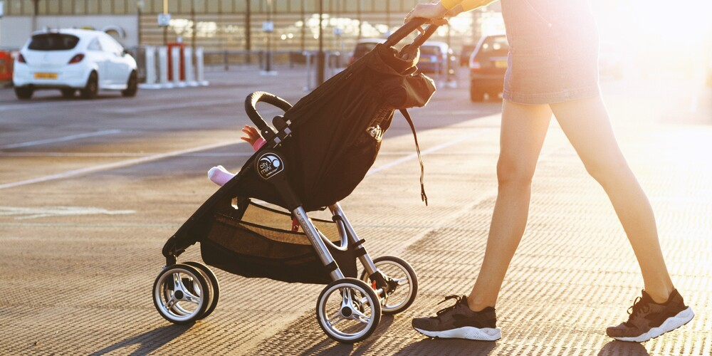 The best strollers for newborns in 2024: TOP 15 rating by quality and reliability - Products, Baby carriage, Children, Newborn, Yandex Market, Products for children, Longpost