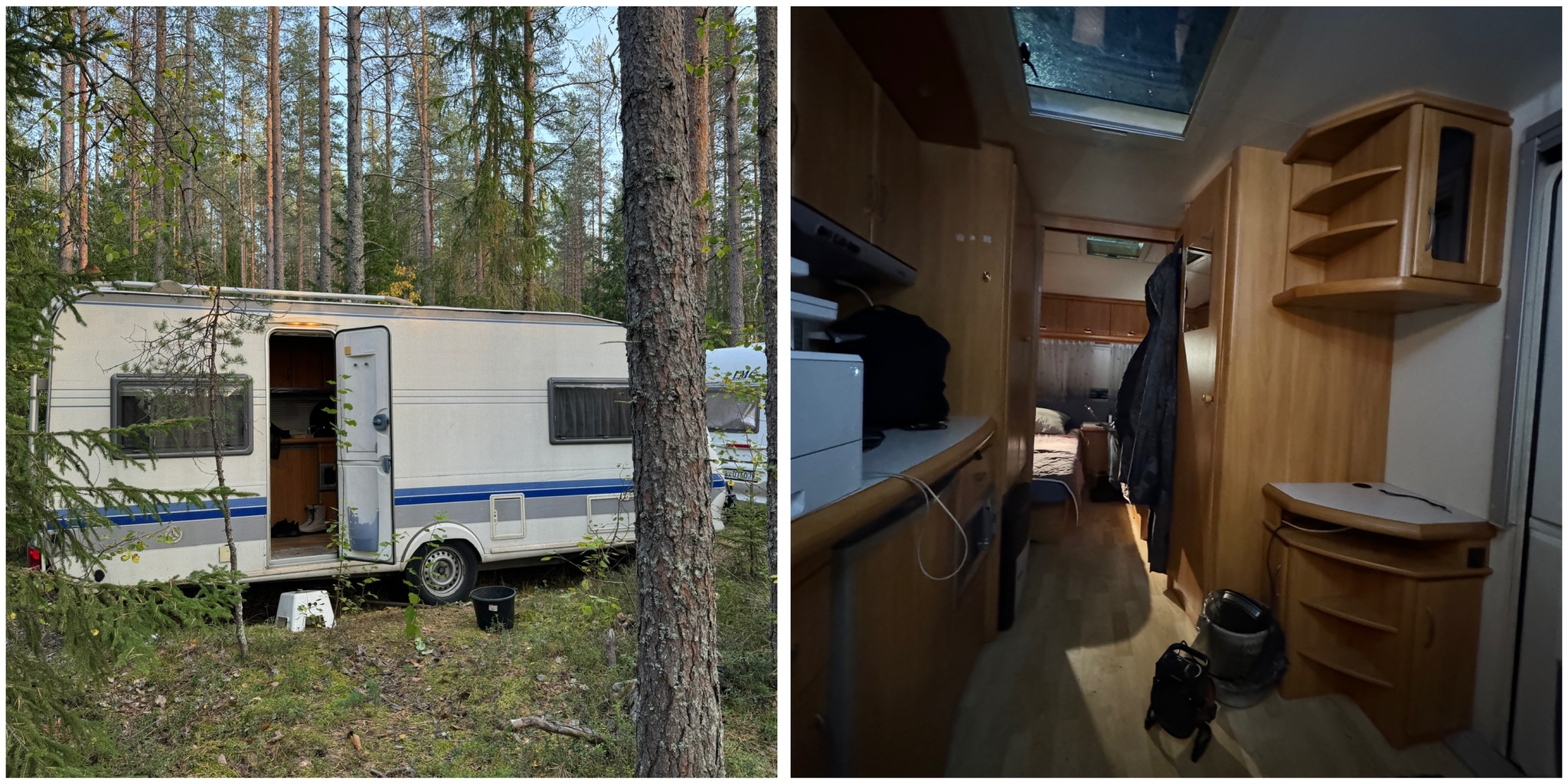 What does a movie caravan consist of? - My, Work, Serials, Personal experience, Russian cinema, Experience, Profession, Film and TV series news, Movies, Longpost