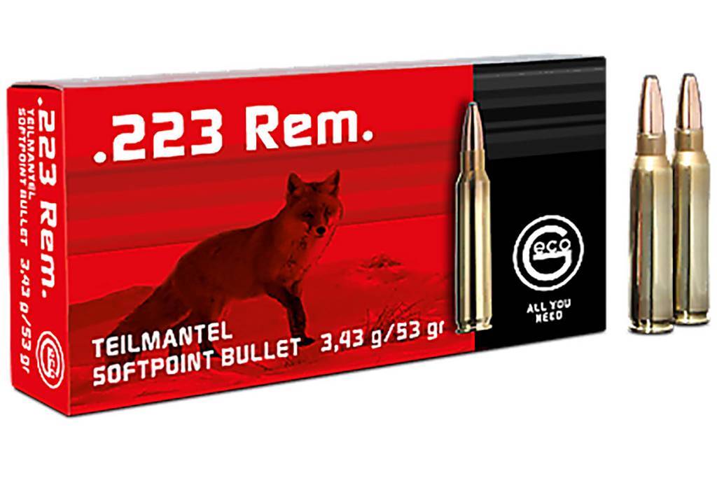 Caliber 223 Rem: history, characteristics and features - Firearms, Cartridges, Inventions, Shooting, Weapon, Pistols, Yandex Zen (link), Longpost