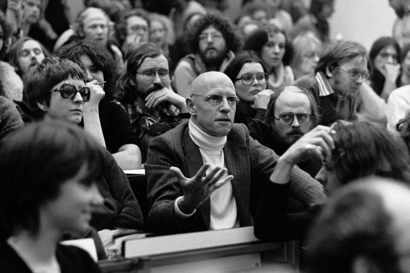 HOW STRUCTURALISTS CRITICISED CULTURAL MARXISTS - My, Politics, Capitalism, Economy, Psychology, Discourse, Foucault, Marxism, Language, Hegemony, Ideology, Longpost