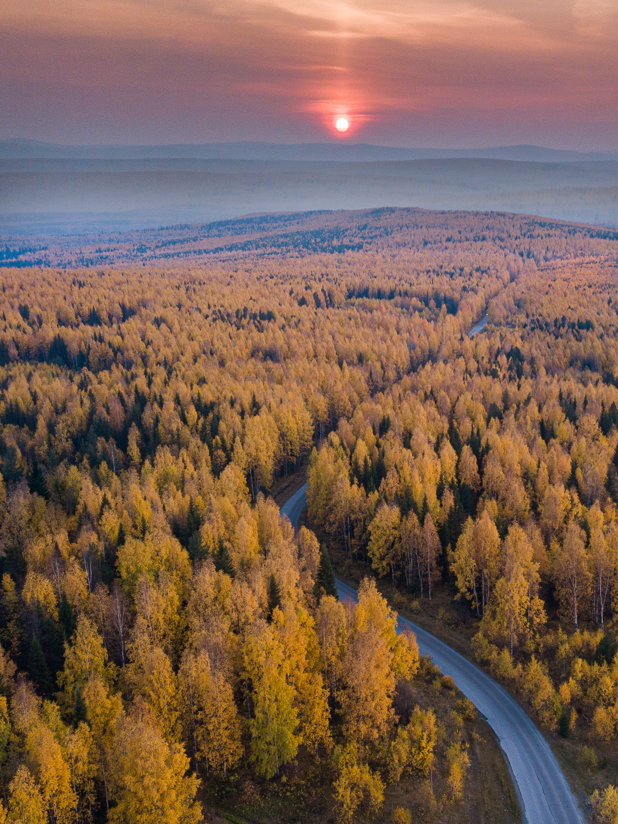 Несколько фото из моего календаря Дороги Урала 2025 - Моё, Урал, Фотография, Календарь, Длиннопост