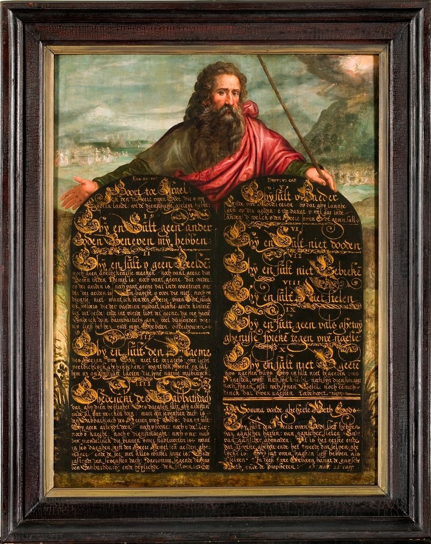 The Ten Commandments - God, Religion, The Law of God, Christianity, Judaism, Orthodoxy, Lord, Moses, Commandments, Longpost, Question, Ask Peekaboo, Islam, Atheism, Text