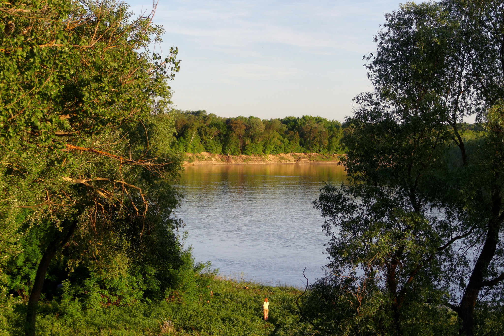 Stanitsa Veshenskaya - My, Veshenskaya, The photo, May, Rostov region, Don, Longpost