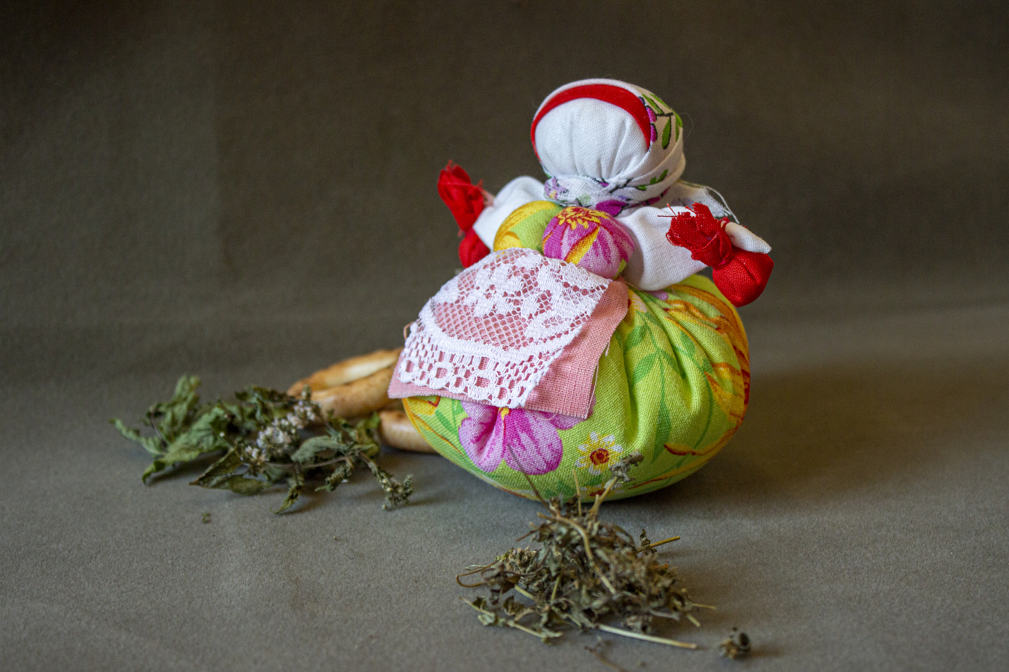 Herbalist doll - My, Plants, Entertaining botany, Botany, Doll, Botanical Museum