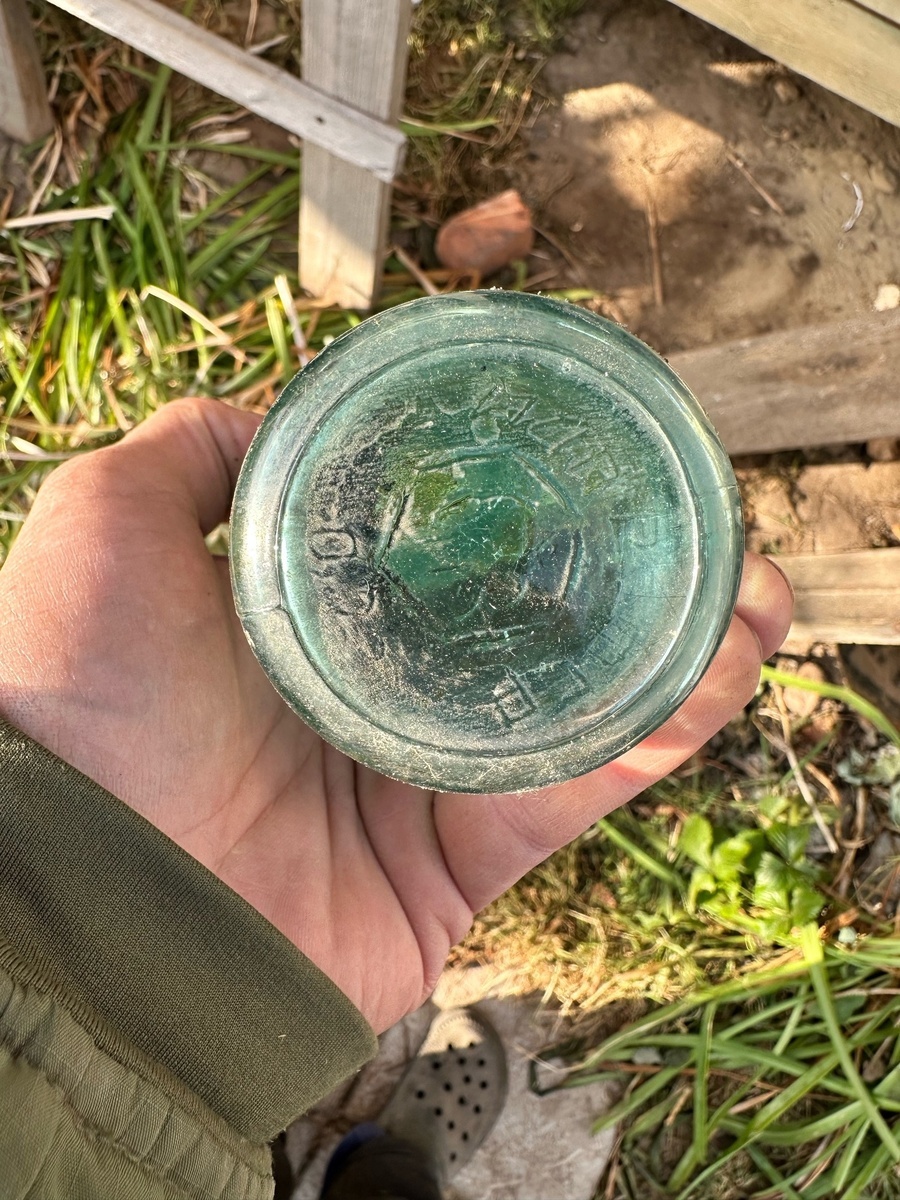 Finds I made under an abandoned house and in its attic - My, Find, Search, Abandoned, Longpost