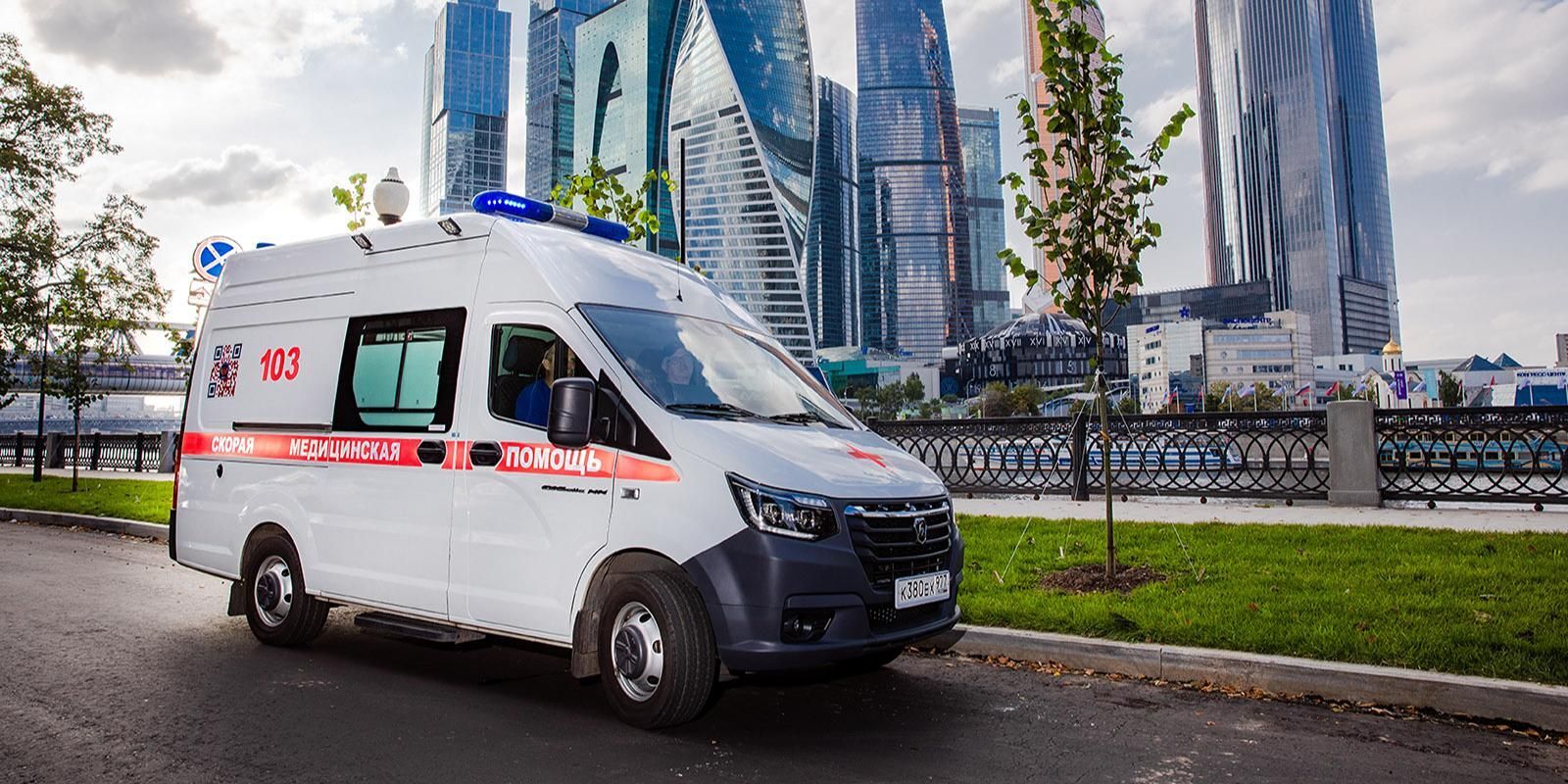 Moscow Ambulance Service - 105 Years in Service to the City - The medicine, Ambulance, Holidays, Doctors, Medics, Moscow, Longpost