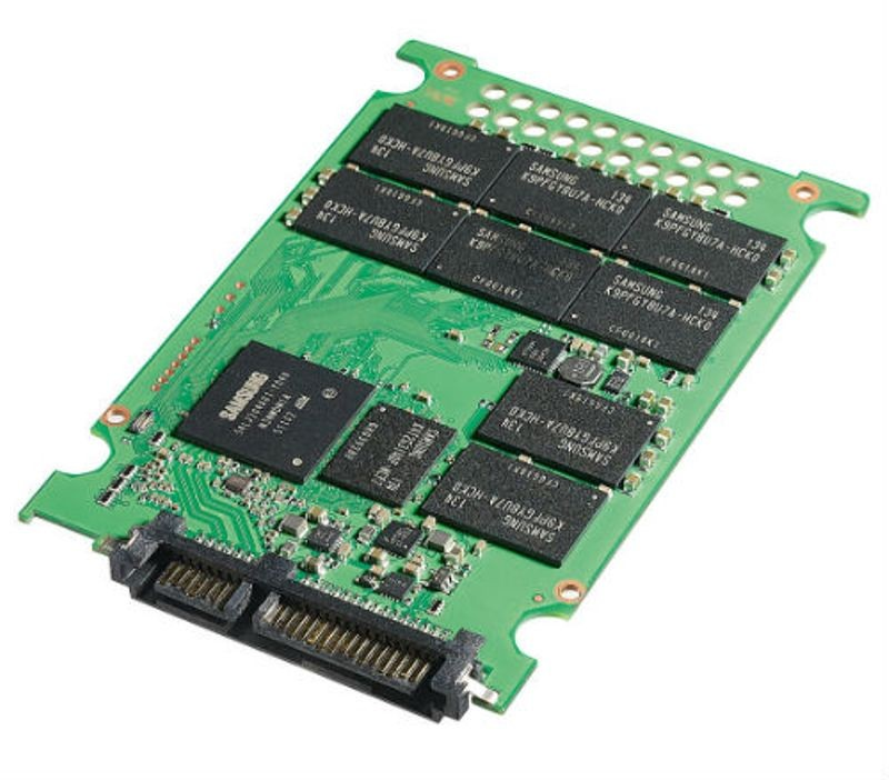 1991: Demonstration of a solid-state drive module - Technologies, IT, Rarity, Computer, Computer hardware, Innovations, Discs, Data Retention, Engineer, Inventions, History, Longpost