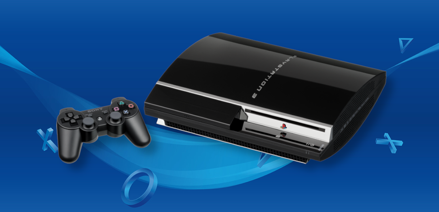 10 эксклюзивов запертых на Sony PlayStation 3 - Моё, Игры, Playstation, RPG, Шутер, Слэшеры, Эксклюзив, Длиннопост