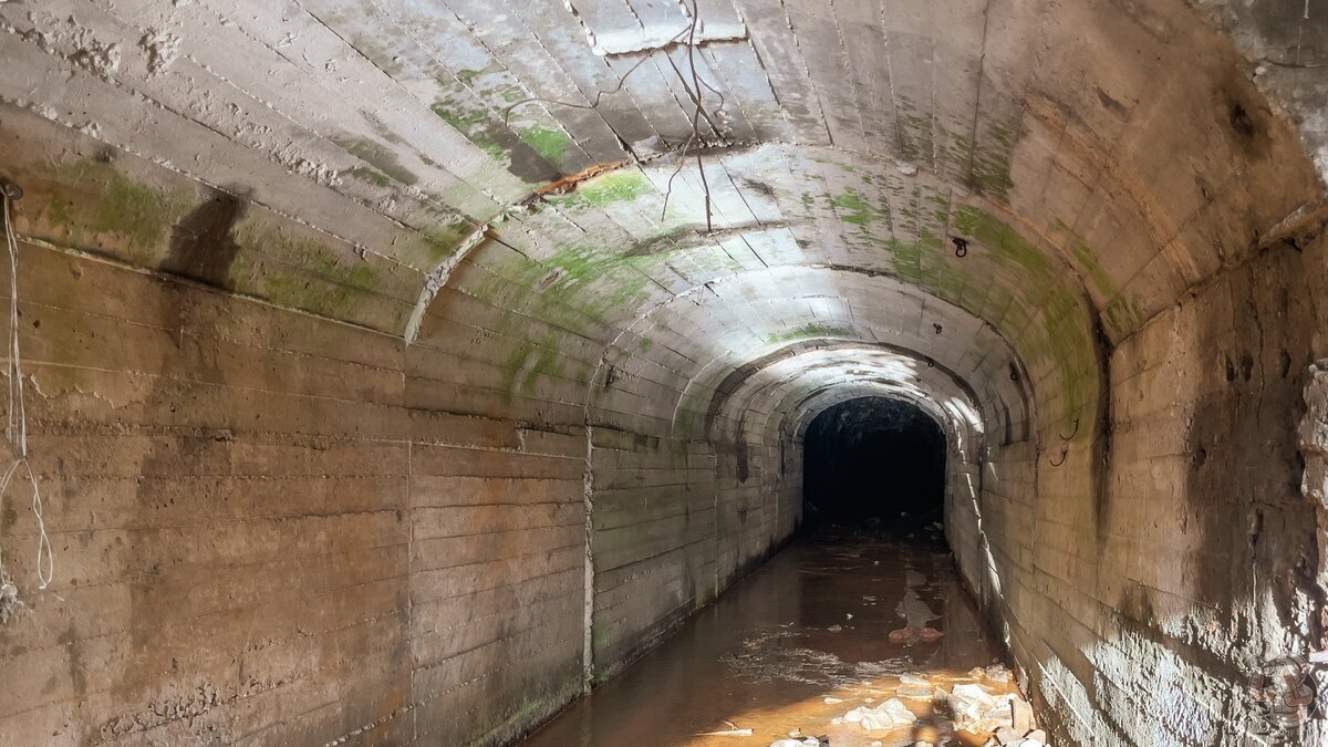 Mythbusters. During the work at the mine in Tekeli, an underground city was found where 2-meter blind people lived - we are going to check the legend - My, Abandoned, Local history, sights, Travels, Longpost