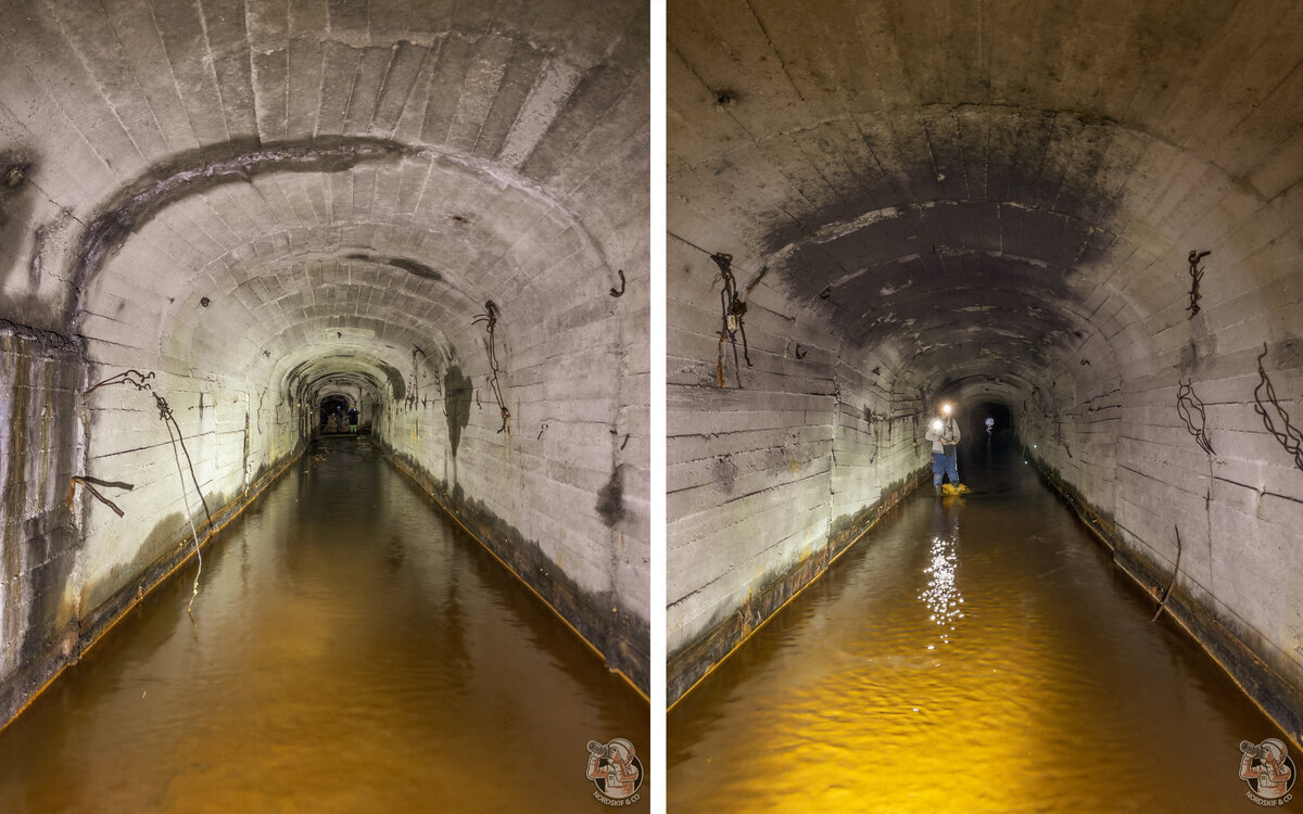 Mythbusters. During the work at the mine in Tekeli, an underground city was found where 2-meter blind people lived - we are going to check the legend - My, Abandoned, Local history, sights, Travels, Longpost