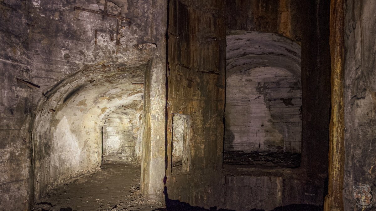 Mythbusters. During the work at the mine in Tekeli, an underground city was found where 2-meter blind people lived - we are going to check the legend - My, Abandoned, Local history, sights, Travels, Longpost