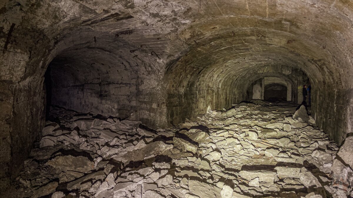 Mythbusters. During the work at the mine in Tekeli, an underground city was found where 2-meter blind people lived - we are going to check the legend - My, Abandoned, Local history, sights, Travels, Longpost