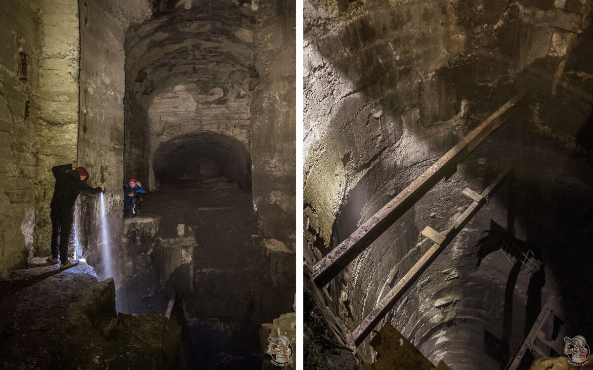 Mythbusters. During the work at the mine in Tekeli, an underground city was found where 2-meter blind people lived - we are going to check the legend - My, Abandoned, Local history, sights, Travels, Longpost