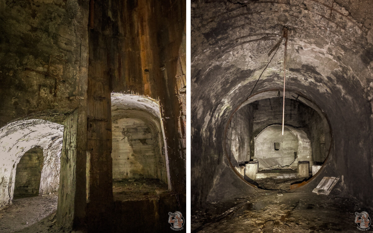 Mythbusters. During the work at the mine in Tekeli, an underground city was found where 2-meter blind people lived - we are going to check the legend - My, Abandoned, Local history, sights, Travels, Longpost