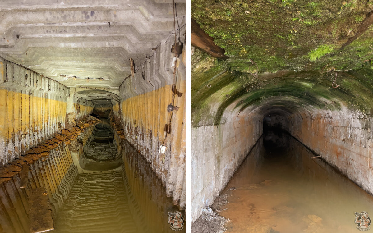 Mythbusters. During the work at the mine in Tekeli, an underground city was found where 2-meter blind people lived - we are going to check the legend - My, Abandoned, Local history, sights, Travels, Longpost