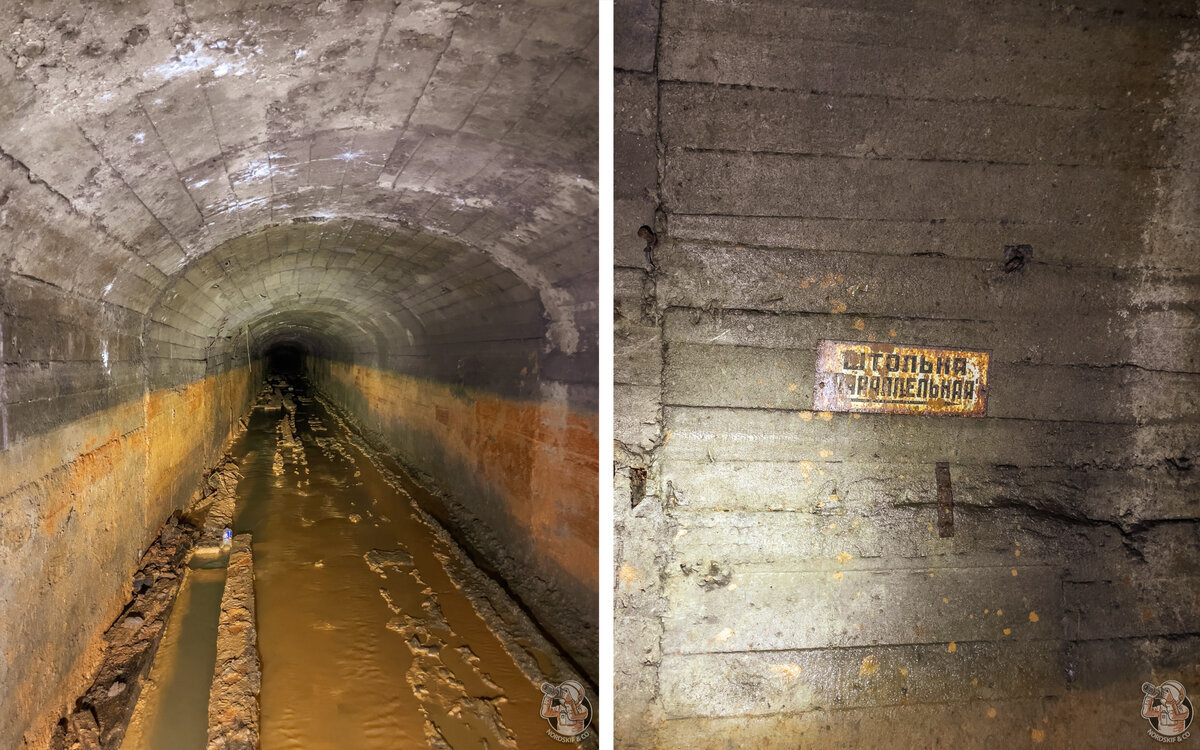 Mythbusters. During the work at the mine in Tekeli, an underground city was found where 2-meter blind people lived - we are going to check the legend - My, Abandoned, Local history, sights, Travels, Longpost