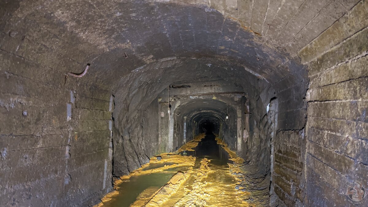 Mythbusters. During the work at the mine in Tekeli, an underground city was found where 2-meter blind people lived - we are going to check the legend - My, Abandoned, Local history, sights, Travels, Longpost