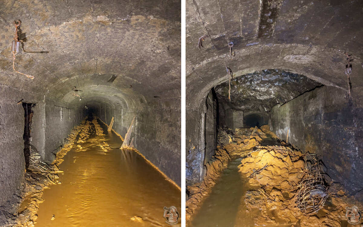 Mythbusters. During the work at the mine in Tekeli, an underground city was found where 2-meter blind people lived - we are going to check the legend - My, Abandoned, Local history, sights, Travels, Longpost