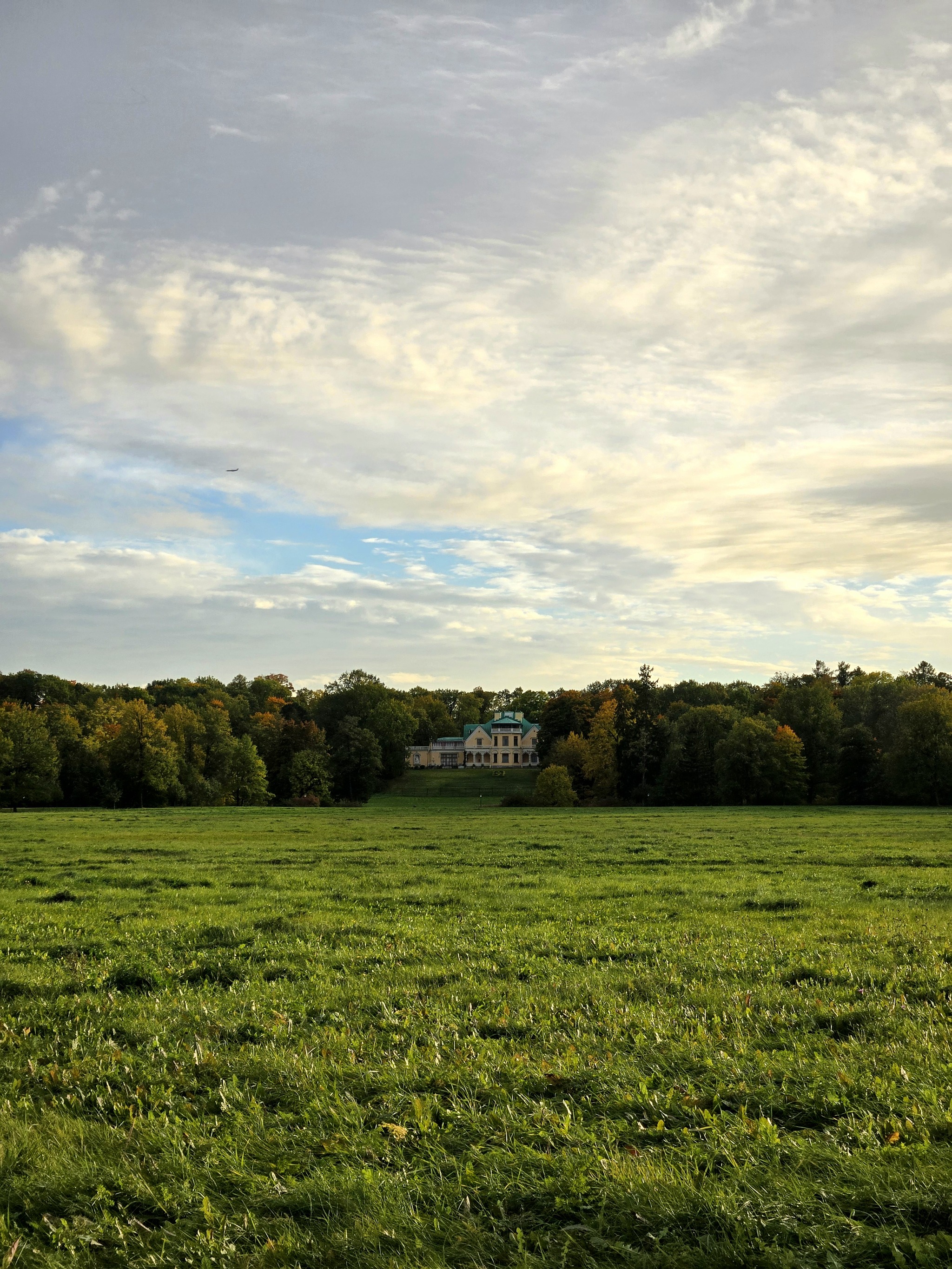 Reply to the post Weather - Saint Petersburg, Weather, The sun, Positive, Peterhof, Autumn, Reply to post, Longpost