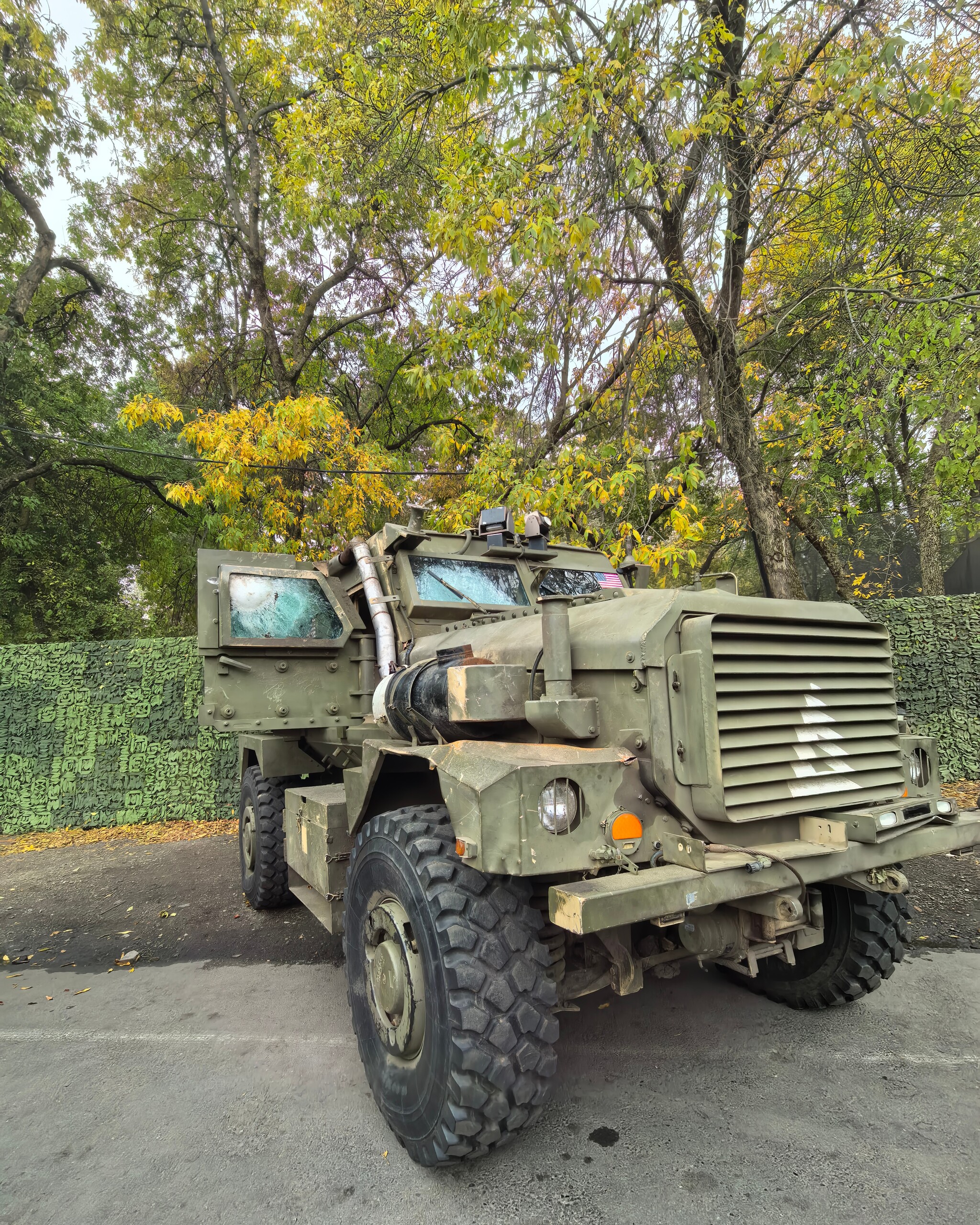 Exhibition of military equipment - My, Krasnodar, Exhibition, Military equipment, Special operation, Longpost