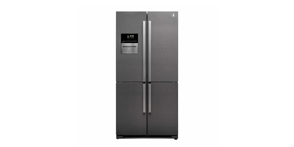 The best dual-compressor refrigerators of 2024: TOP-5, rating by quality and reliability - Products, Yandex Market, Refrigerator, Appliances, Kitchen, Marketplace, Longpost