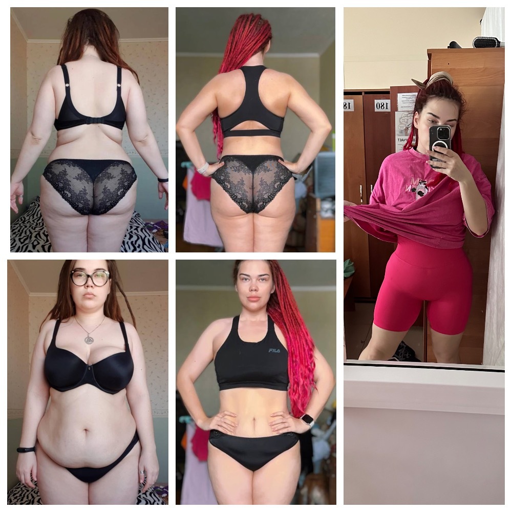 Reply to the post Why are you here, why are you losing weight? - My, Motivation, Sport, It Was-It Was, Slimming, Fullness, Fat, Reply to post, Longpost