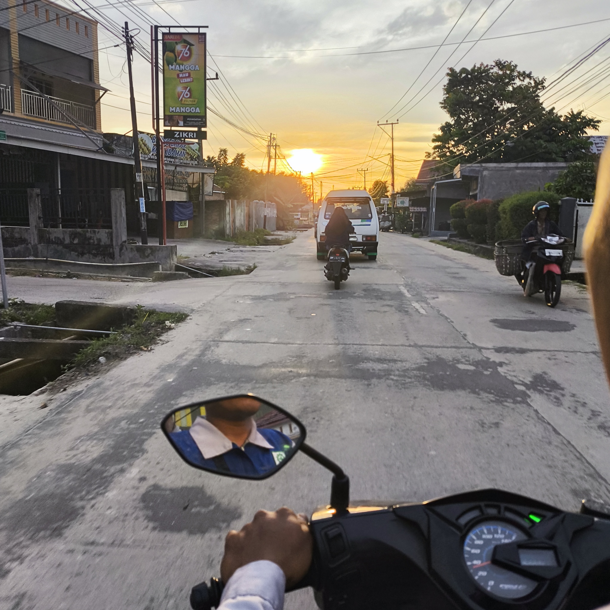 Melanesia Travel Diary. Indonesia. Day 121. Aquarium Keeping - My, Around the world, Informative, Travels, Drive, Indonesia, Sumatra, Life stories, Video, Vertical video, Longpost