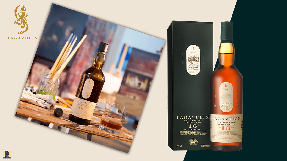 The Complete Guide to Lagavulin 16 Year Old – A Scotch Whisky Classic - My, Whiskey, Scotch whiskey, Beverages, Longpost, Scotland, Alcohol