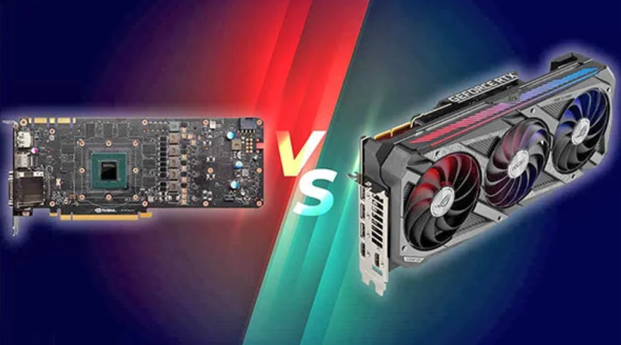 Performance Graphics Card: How to Choose the Best Model for Your PC - My, Chinese goods, AliExpress, Video card, Computer hardware, Computer, Assembling your computer, Longpost