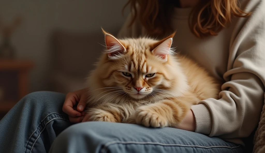 How to Care for a Cat in Winter: Care Tips - cat, Kittens, Pet the cat, Care, Care, Cat lovers, Kindness, Fat cats, Tricolor cat, Maine Coon, Winter, Fluffy, Black cat, Yandex Zen (link), Longpost