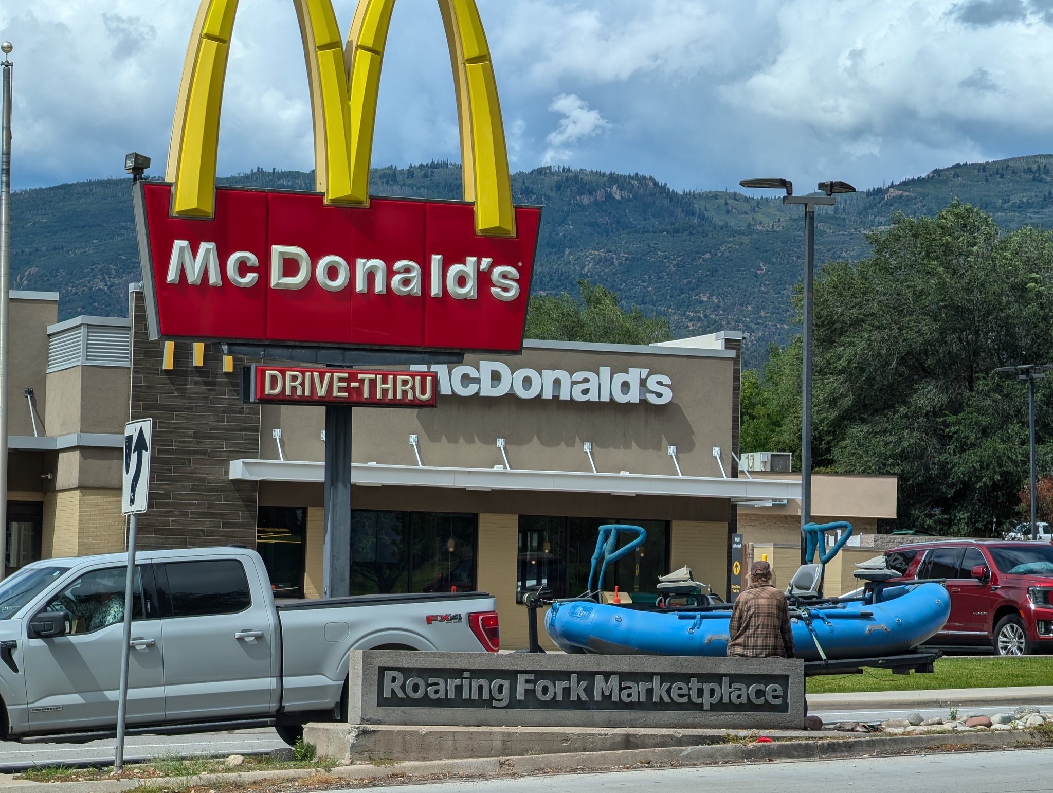 Real America: About life in the Colorado outback. The beauty and not so much - My, Travels, Living abroad, Colorado, USA, Video, Longpost