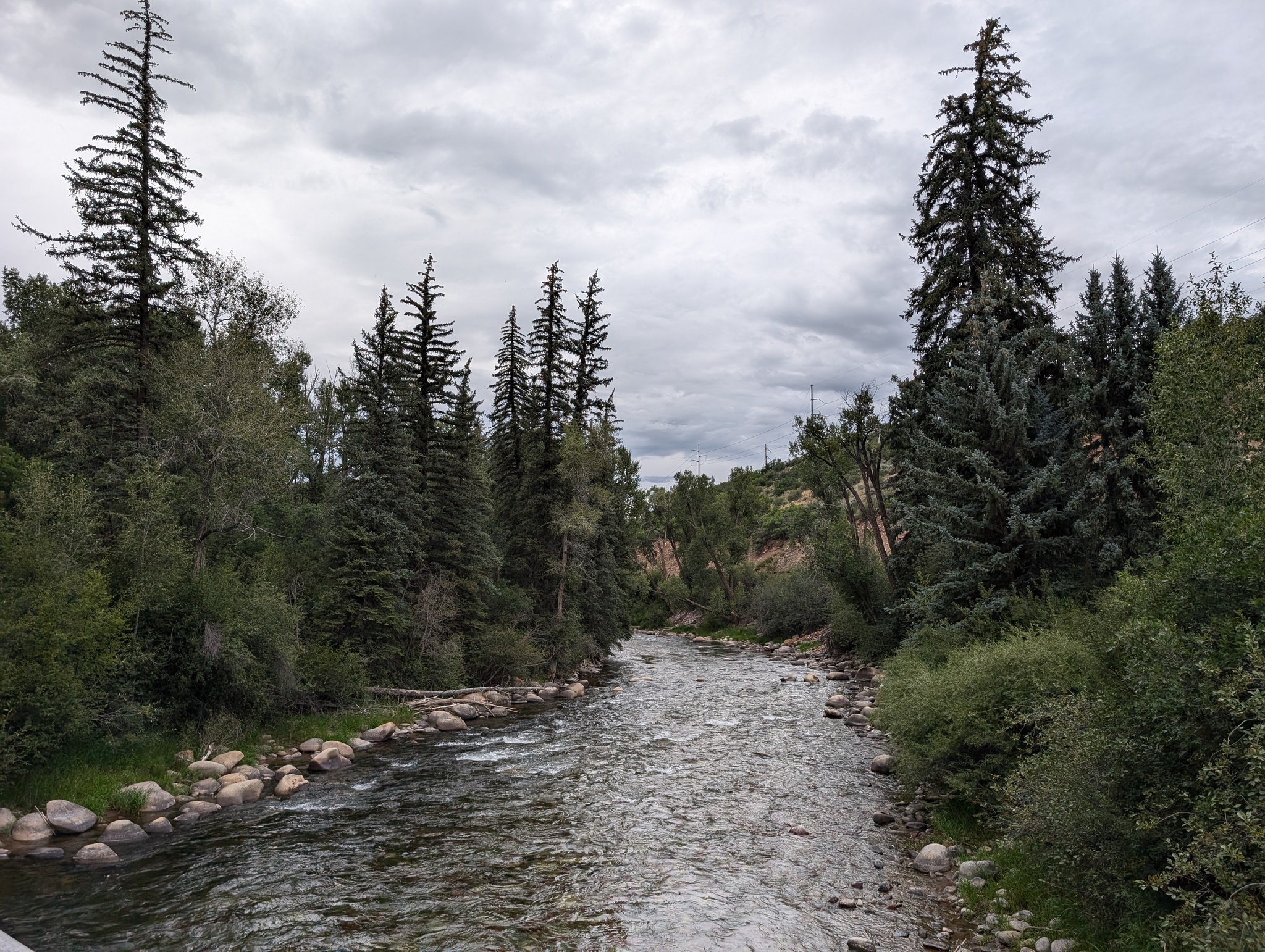 Real America: About life in the Colorado outback. The beauty and not so much - My, Travels, Living abroad, Colorado, USA, Video, Longpost