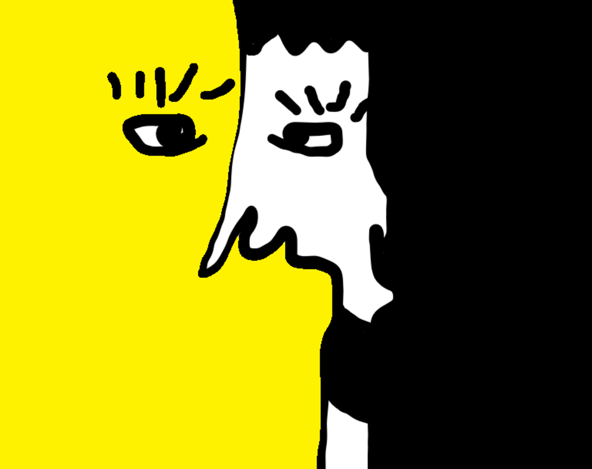 ANJO ANICHES: creepy psychedelic in the yellow series - Modern Art, Art, Images, Process, Picture with text, Picasso, Surrealism, Graphics, Design, Creative people, Drawing process, Longpost