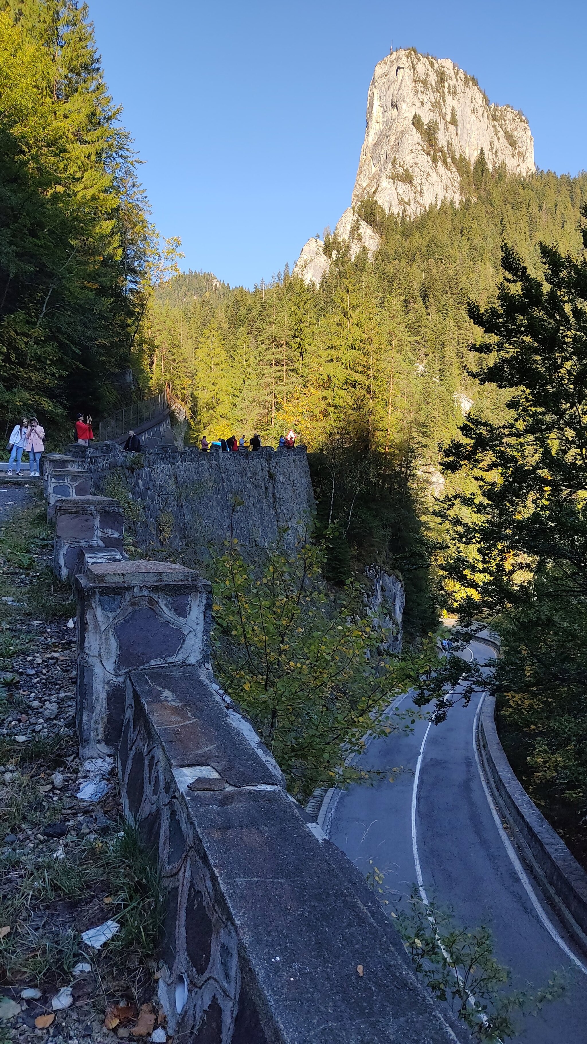 Keys to the Jurassic Period - My, The mountains, The rocks, Gorge, Romania, Tourism, Travels, beauty, Beautiful view, Carpathians, Longpost