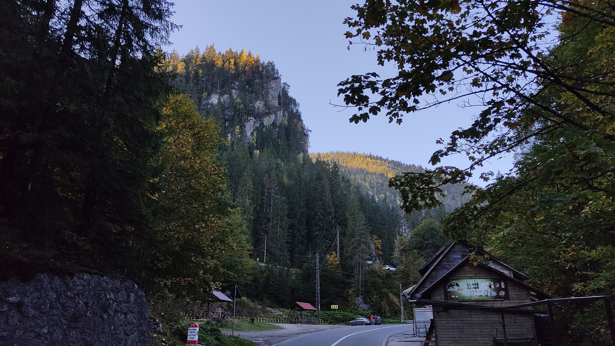 Keys to the Jurassic Period - My, The mountains, The rocks, Gorge, Romania, Tourism, Travels, beauty, Beautiful view, Carpathians, Longpost