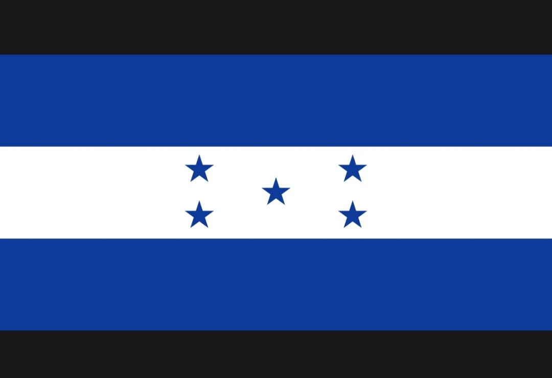 Today is a holiday - Honduras, Holidays, Africa