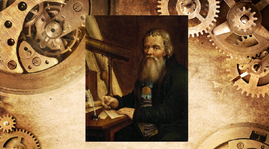 Taking off your hat to the Genius. Ivan Petrovich Kulibin - Inventors, History of inventions, Longpost, Ivan Kulibin