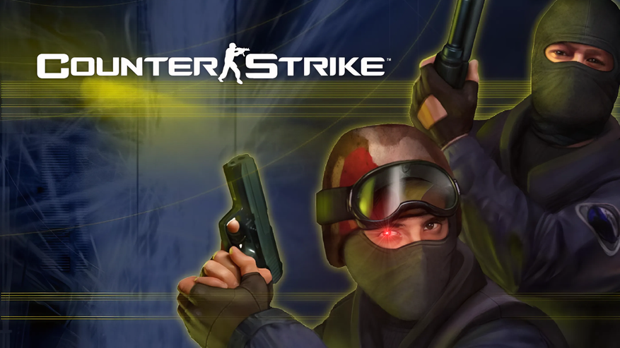 От модификации до легенды - Моё, Компьютерные игры, Игровые обзоры, Counter-Strike, CS:GO, Cs: Source, Cs:16, Длиннопост