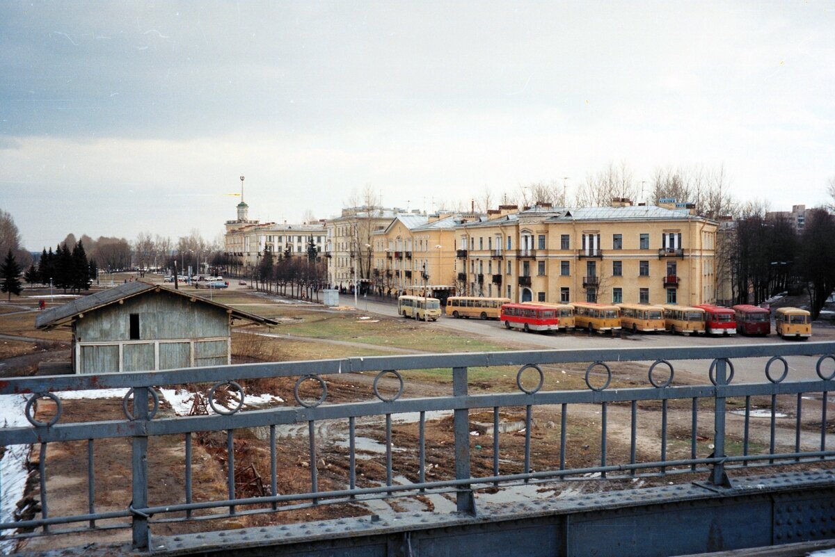 Saint Petersburg in 1996 - sights, Russia, Saint Petersburg, The photo, Local history, Want to know everything, 1996, 20th century, История России, Yandex Zen (link), Longpost