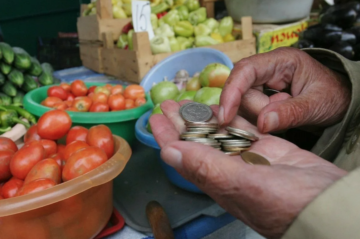 Food prices could rise by 15% by the end of the year - Rise in prices, Ruble, Products