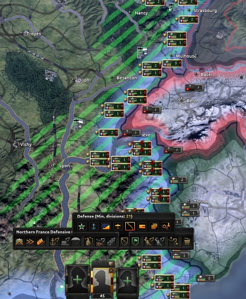 Hearts of Iron IV Dev Diary - Minor Features - Hearts of Iron IV, Translation, Стратегия, Longpost, Computer games, Real-Time, Paradox Interactive