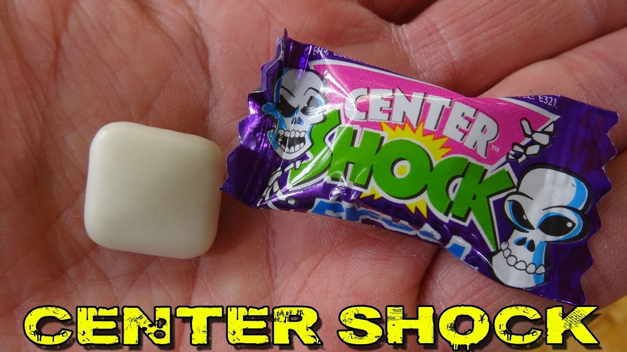 The sourest chewing gums and candies - Gum, Candy, Kislyatin, Nostalgia, Specific tastes