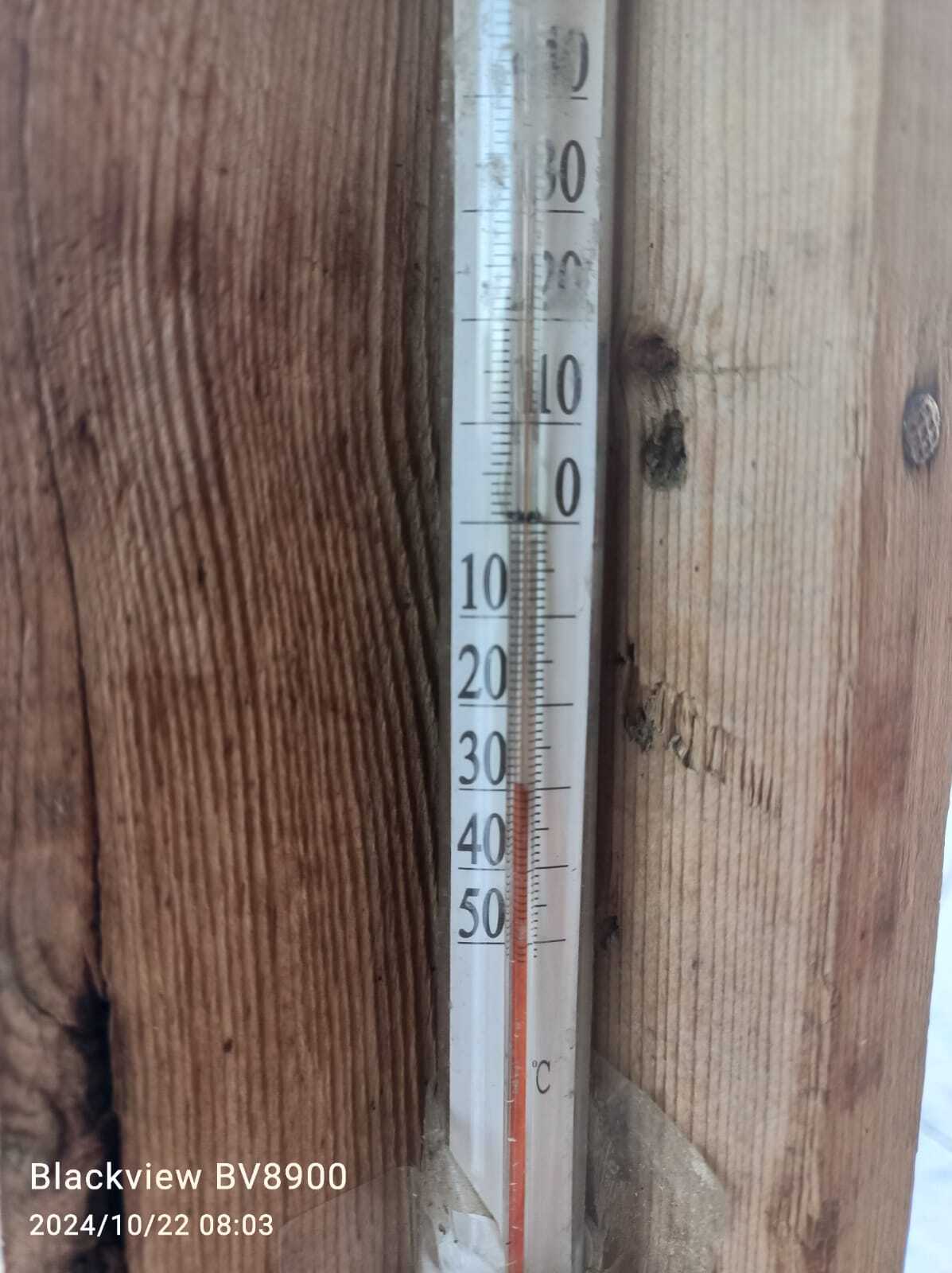 The fun begins - My, freezing, Yakutia, Thermometer, Siberia