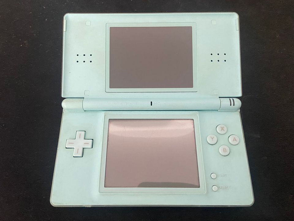 Repairing 10 Nintendo DS Lite. Part 3 - Changing the top display - My, Repair of equipment, Breaking, Repair, Retro Games, Retro, Retro Console, Consoles, Nintendo, Video, Youtube, Longpost