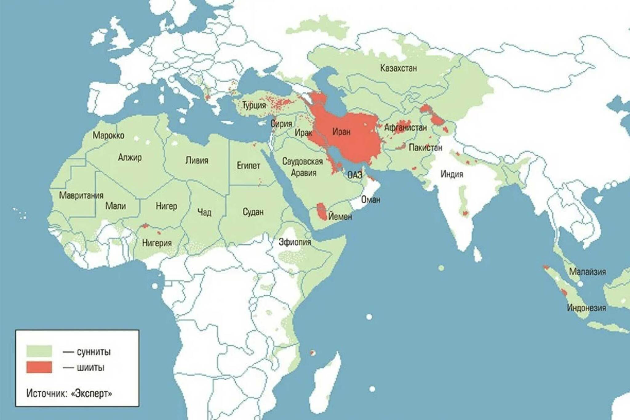 Iraq is an Arab country with an increased number of machine gun nests. Part 1 - Iraq, Travels, Baghdad, Near East, Telegram (link), Longpost, My