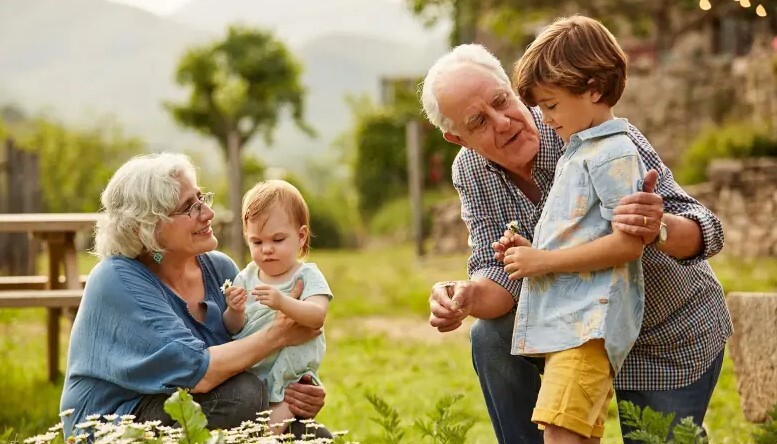 Pensioners without grandchildren may be deprived of their pensions - My, Pension, Retirees, Pension reform, Grandchildren, State, IA Panorama