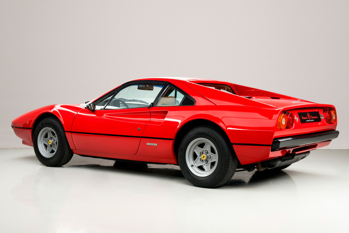 40 years of the great Ferrari 288 GTO. How the mid-engine monster from Maranello almost caused a huge mess on the rally tracks - Auto, Technics, Inventions, Car history, Ferrari, Sport, Engine, Want to know everything, Автоспорт, Rally, Retro car, Tuning, Race, Longpost