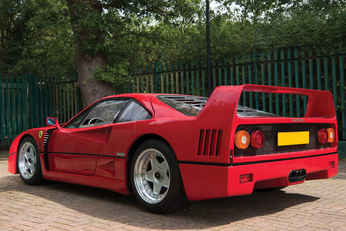 40 years of the great Ferrari 288 GTO. How the mid-engine monster from Maranello almost caused a huge mess on the rally tracks - Auto, Technics, Inventions, Car history, Ferrari, Sport, Engine, Want to know everything, Автоспорт, Rally, Retro car, Tuning, Race, Longpost