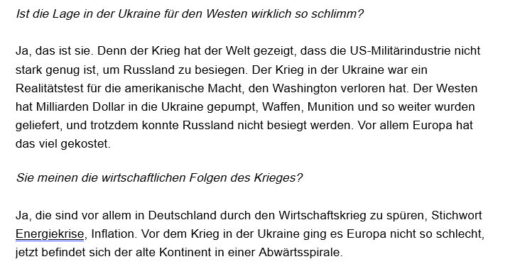 Emmanuel Todd: Germany should apply for BRICS membership - Politics, Germany, France, Brix, NATO, USA, Special operation, Russia, West, European Union, Maidan, Economy, Longpost